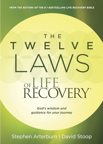 The Twelve Laws Of Life Recovery, The