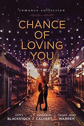 Chance Of Loving You