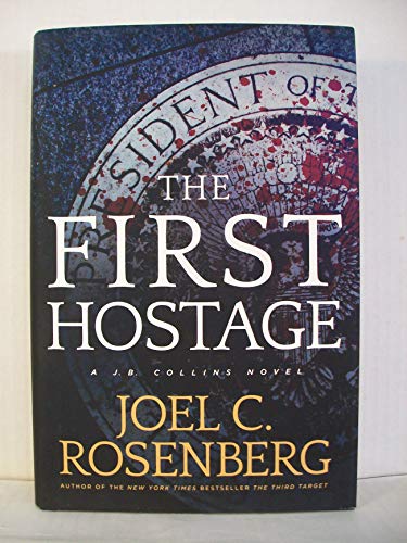 First Hostage, The