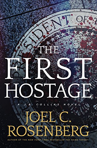 The first hostage