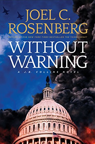 Without warning
