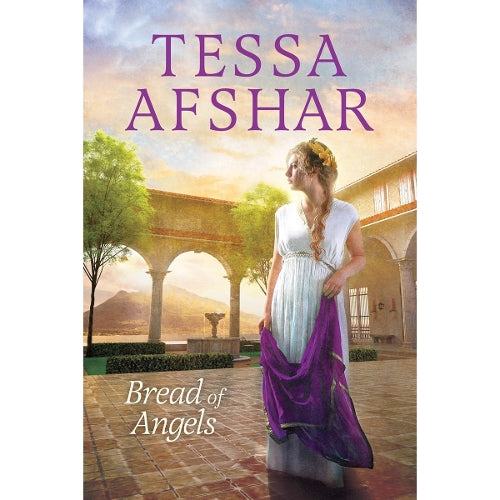 Bread of Angels
