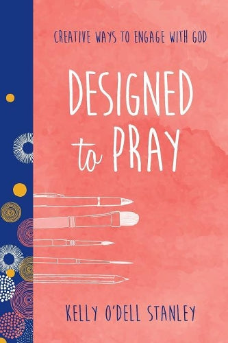 Designed To Pray