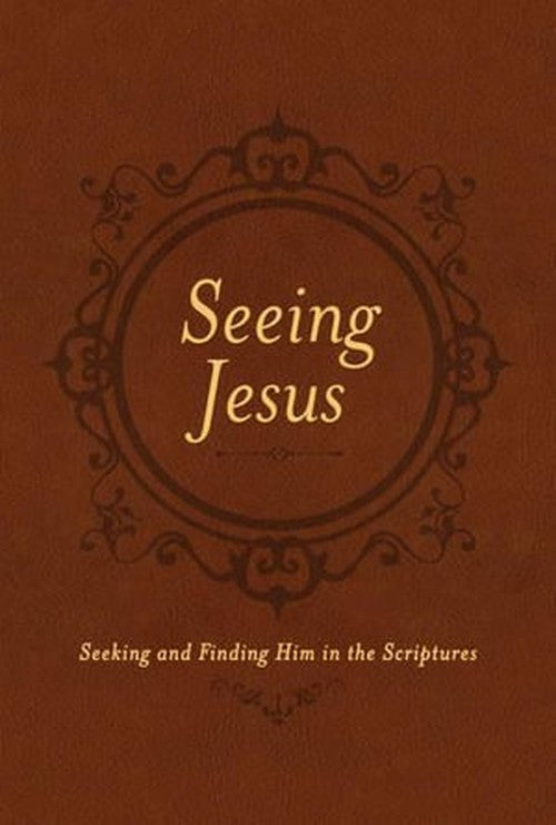 Seeing Jesus