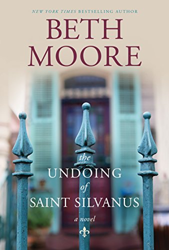 The Undoing of Saint Silvanus, The