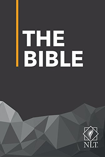 The Bible (NLT)
