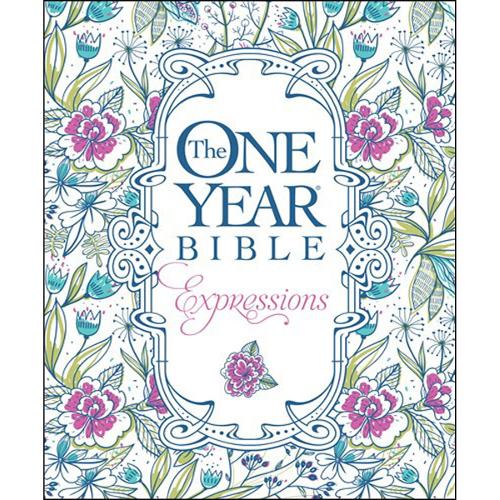 The One Year Bible Creative Expressions