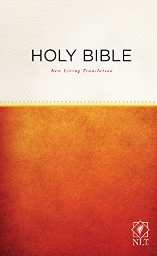 Nlt Outreach Bible Hb