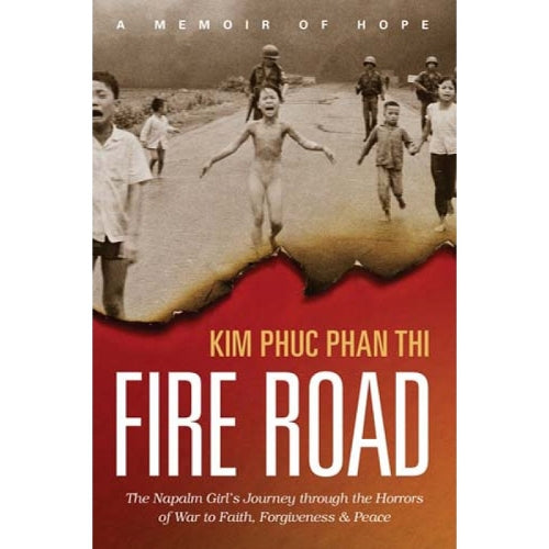 Fire Road