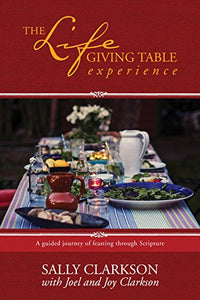 The Lifegiving Table Guidebook 