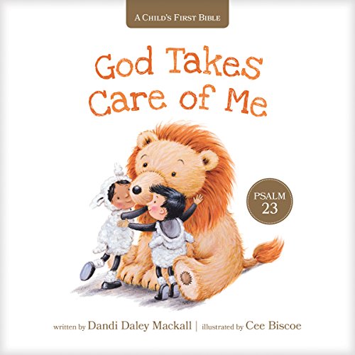 Child's First Bible