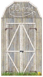 Winnie the Horse Gentler Barn Boxed Set 