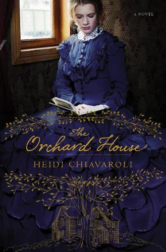 Orchard House, The