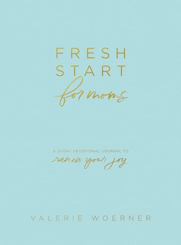 Fresh Start for Moms