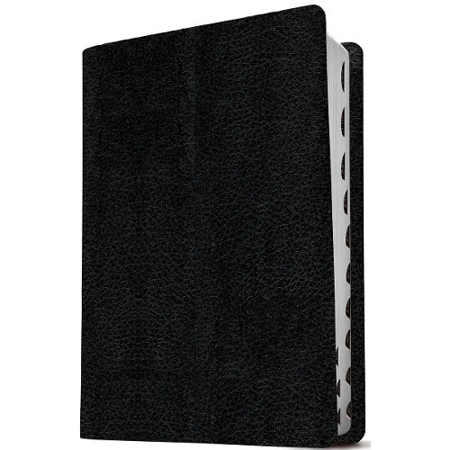 KJV Life Application Study Bible, Third Edition, Large Print