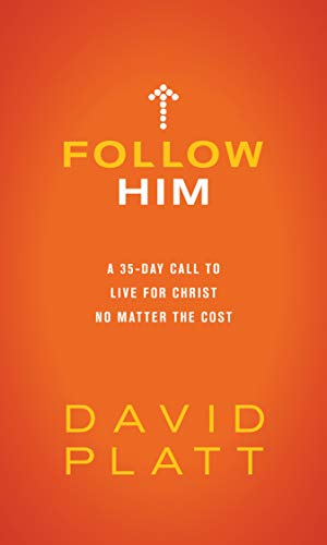 Follow Him