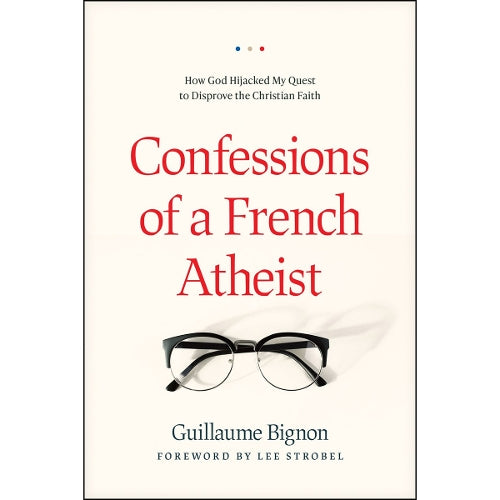 Confessions of a French Atheist