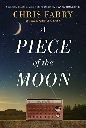 Piece of the Moon, A