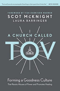 A Church Called Tov 