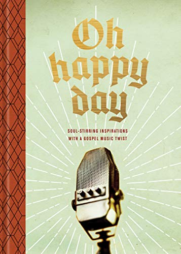 Oh Happy Day