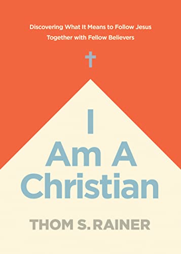 I Am a Christian