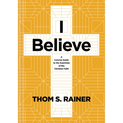 I Believe