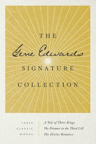 The Gene Edwards Signature Collection