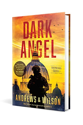 Dark Angel