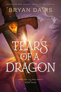 Tears of a Dragon 
