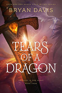 Tears of a Dragon 