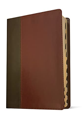 NKJV Life Application Study Bible Third Edition, Large Print