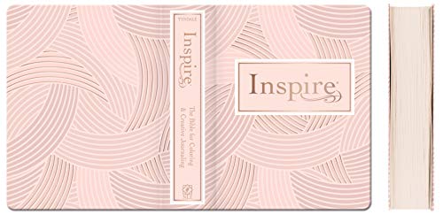 NLT Inspire Bible