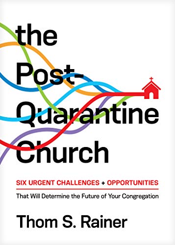 The Church Answers Resources