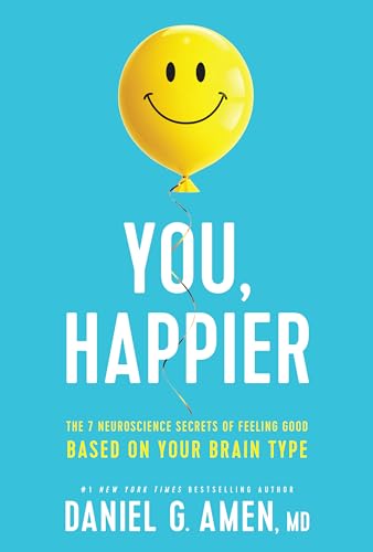 You, Happier