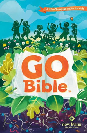 Go Bible
