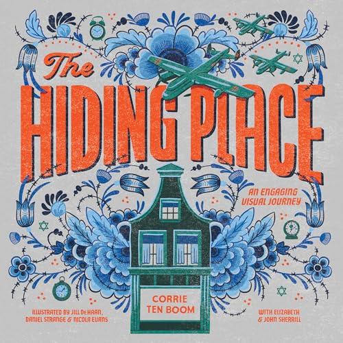 The Hiding Place, The