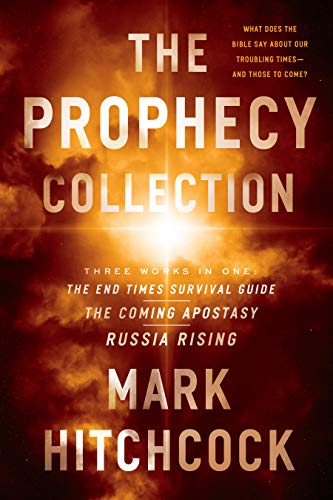 The Prophecy Collection, The