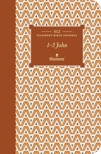 NLT Filament Bible Journal