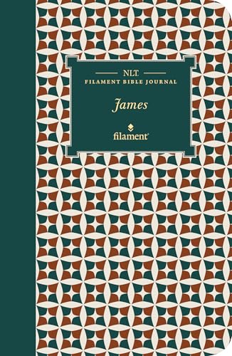 NLT Filament Bible Journal
