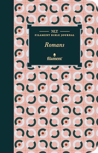 NLT Filament Bible Journal
