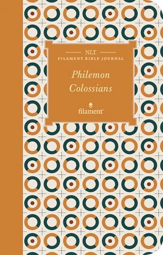 NLT Filament Bible Journal