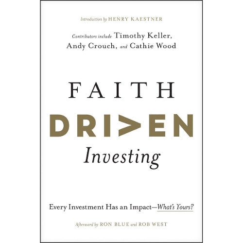 Faith Driven Investing