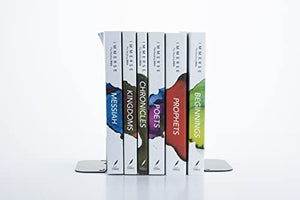 Immerse Bible Complete Set (Softcover)