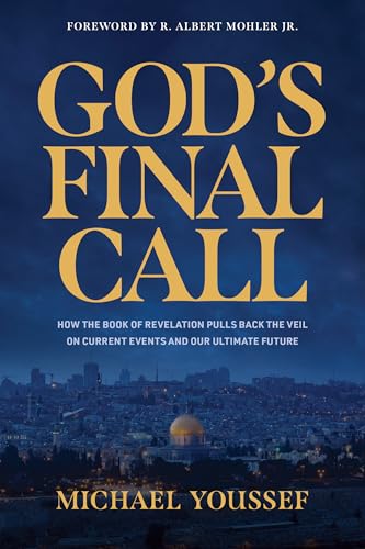 God's Final Call