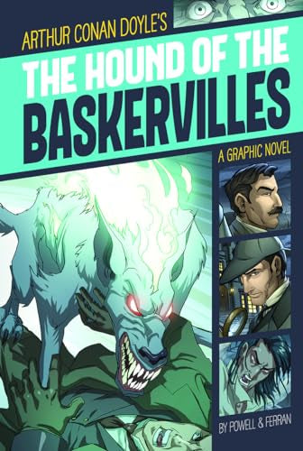 The Hound of the Baskervilles