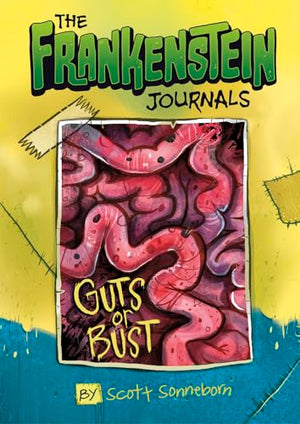 The Guts or Bust