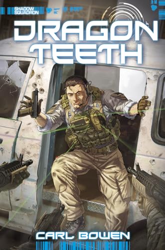 Dragon Teeth