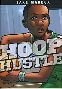 Hoop Hustle 