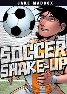 Soccer Shake-Up 