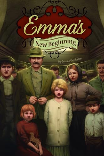 Emma's New Beginning